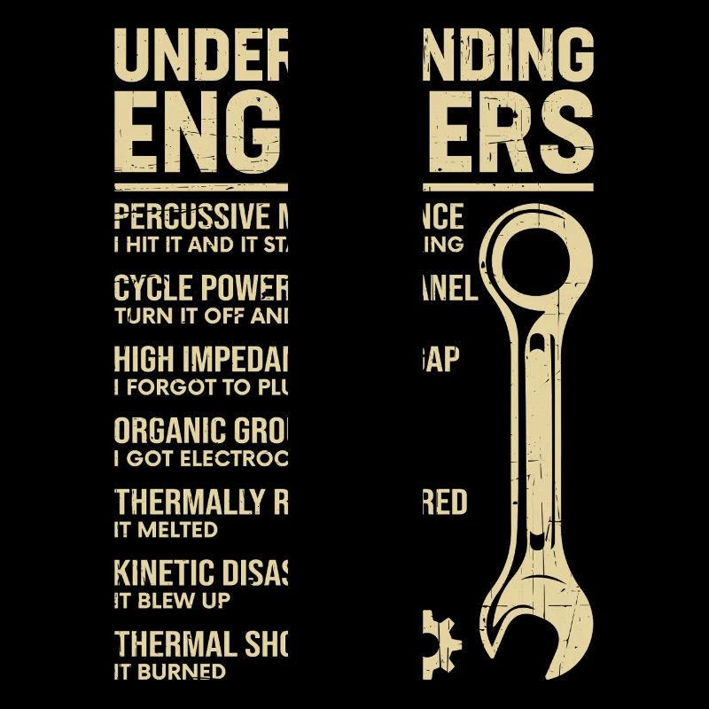 UNDERSTANDING ENGINEERS