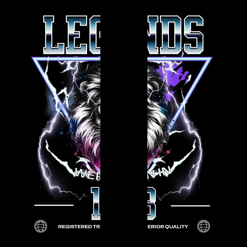 1993 Birthday Legend Leo
