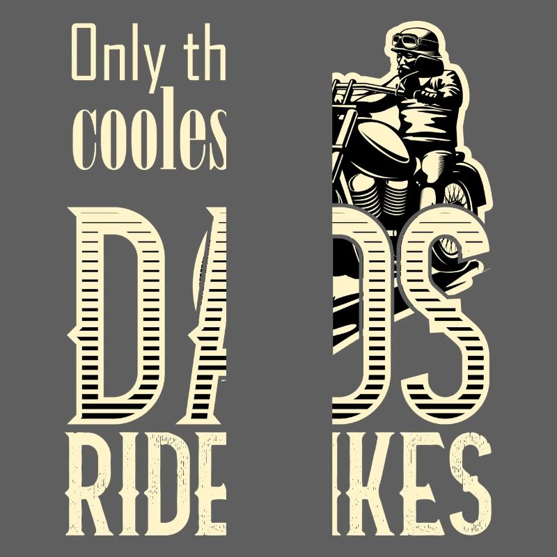 Les vélos de randonnée de papa les plus cool