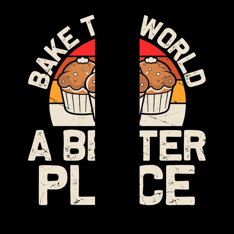 Baking Baker Bakery