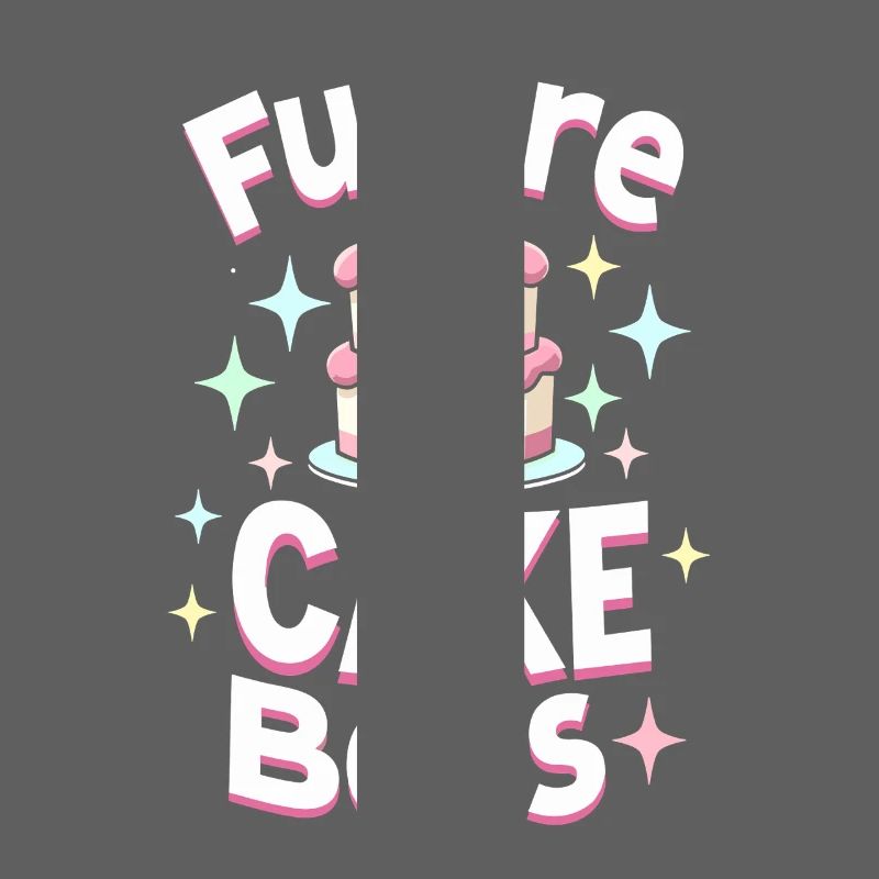 Junior Baking Kandidat Junger Koch Backen