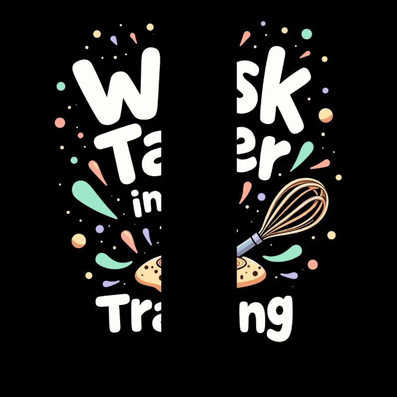 Junior Baking Kandidat Junger Koch Backen