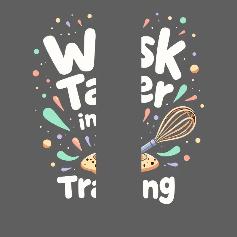 Junior Baking Kandidat Junger Koch Backen