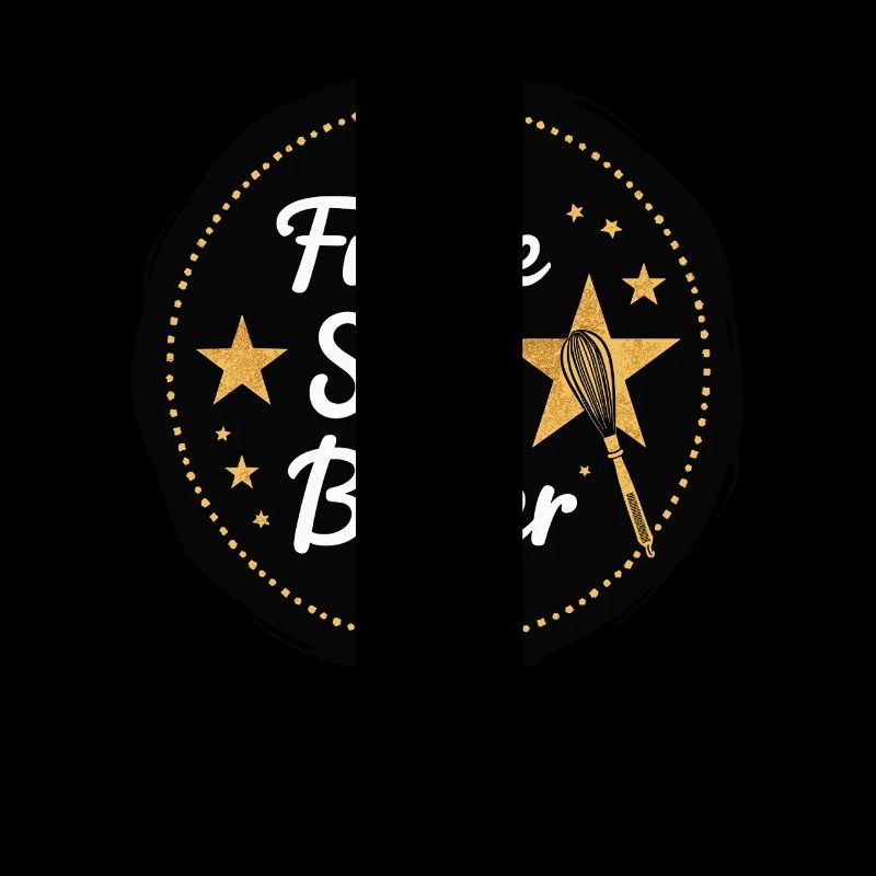 Junior Baking Candidate Young Chef Baking