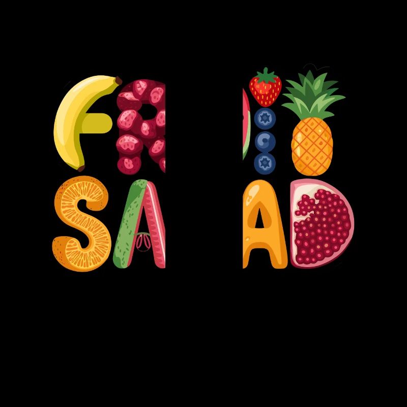 Fruity fun with vitamins for every day