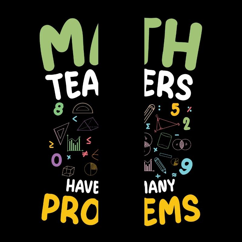 Math teachers have too many problems with STEM education