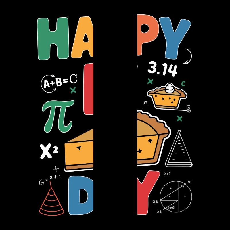 Happy Pi Day