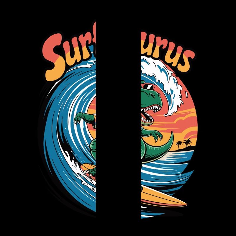 Surfsaurus