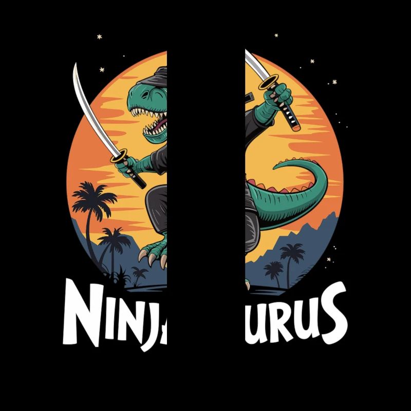 Ninjasaurus