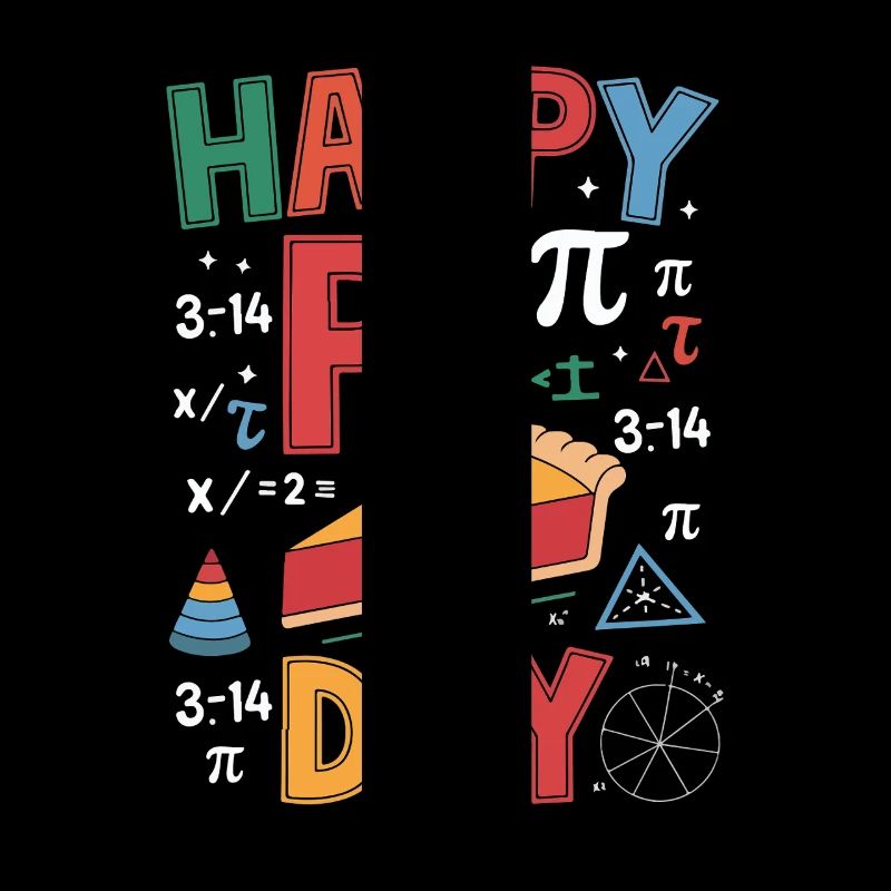 Happy Pi Day