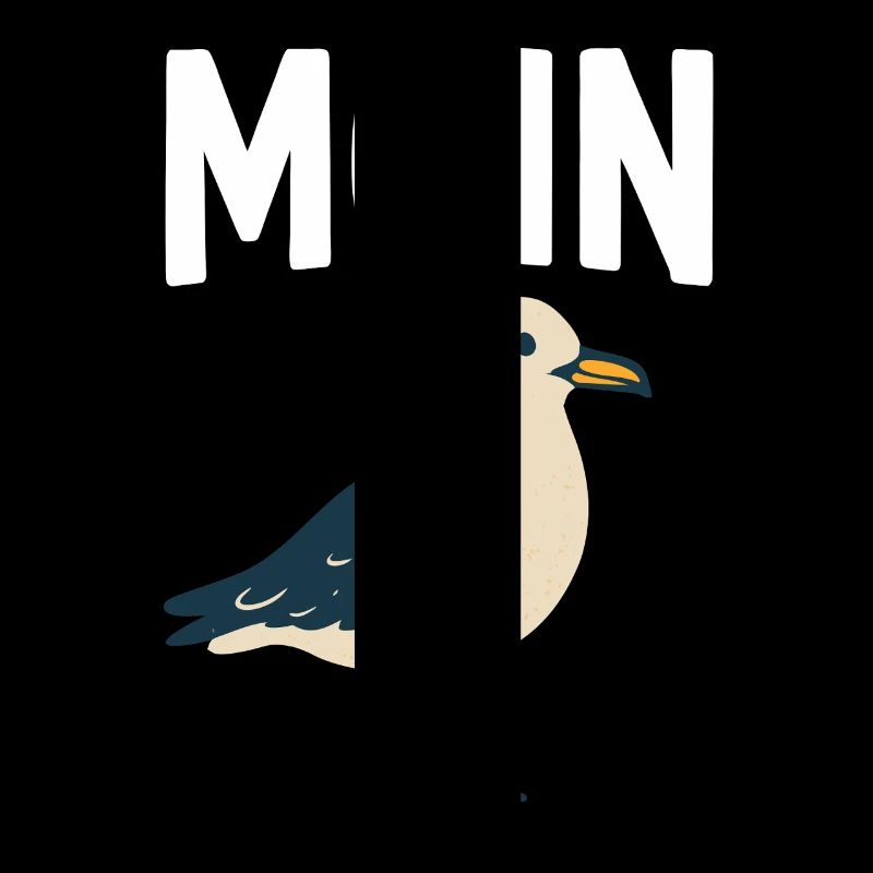 Moin Möwe