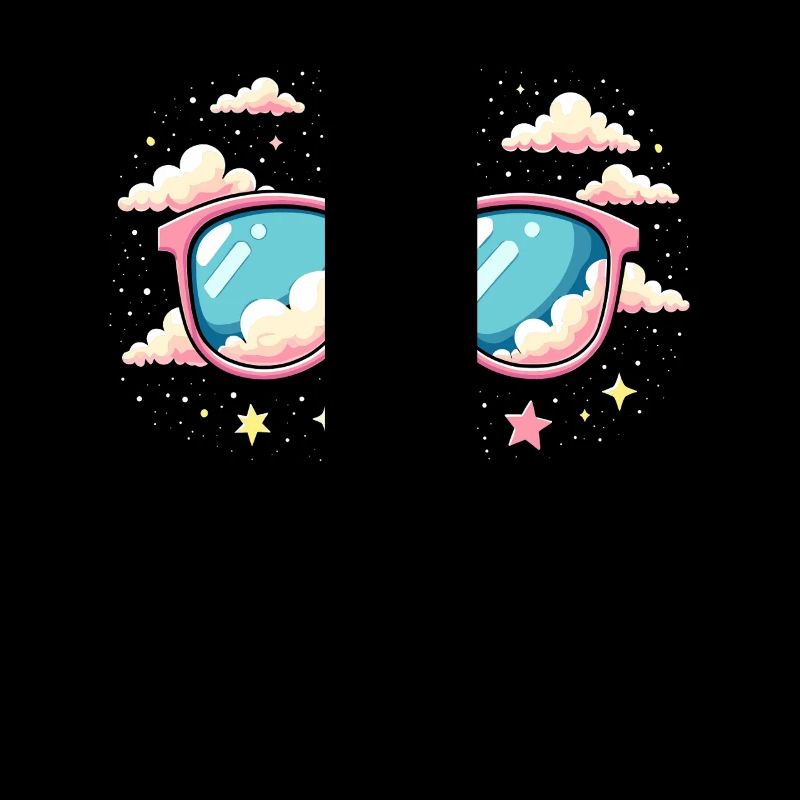Spécifications élégantes Lunettes pour enfants Pride