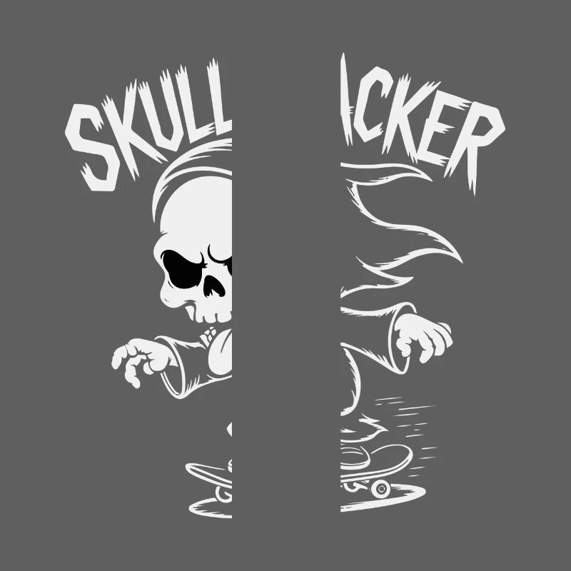 SKULL CRACKER