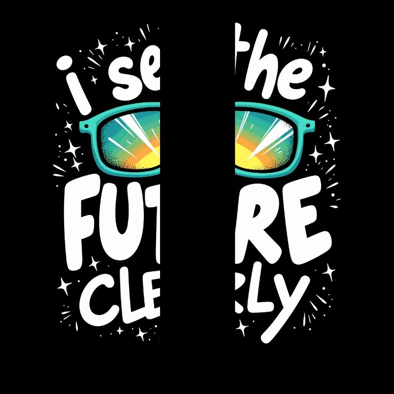 Spécifications élégantes Lunettes pour enfants Pride
