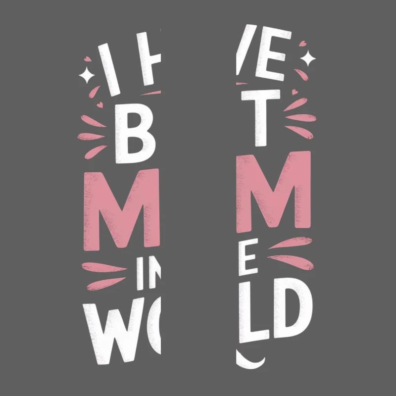 Muttertag Mama Liebe Mutter Mom Spruch