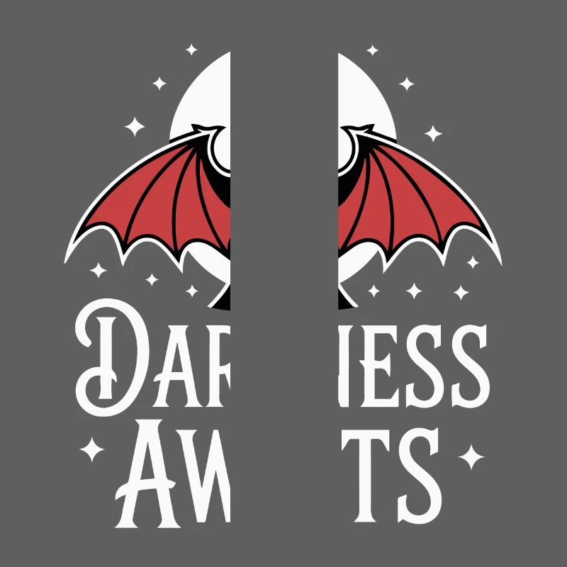 VAMPIRE, DUNKELHEIT WARTET AUF EUCH