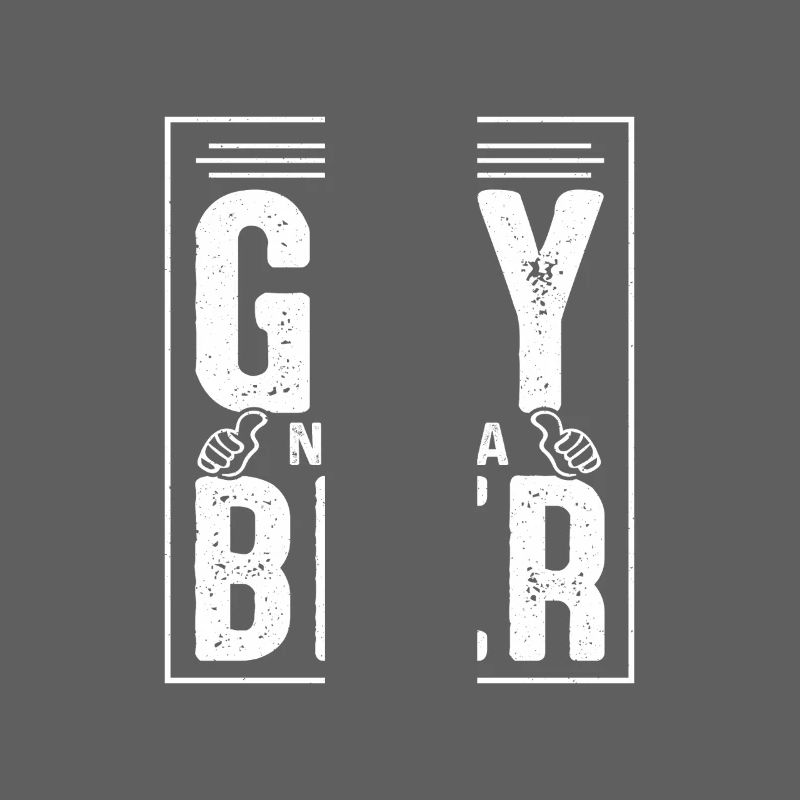 This Guy Needs A Beer