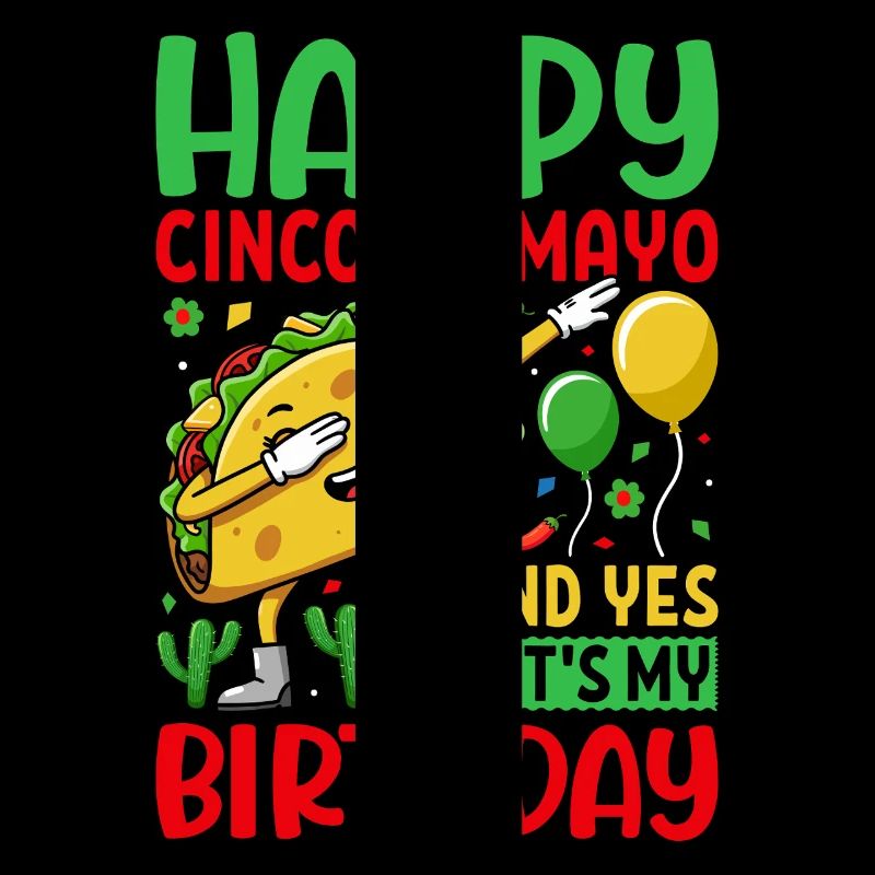 Cinco De Mayo