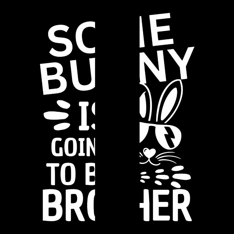Lustiger Bruder Spruch Ostern