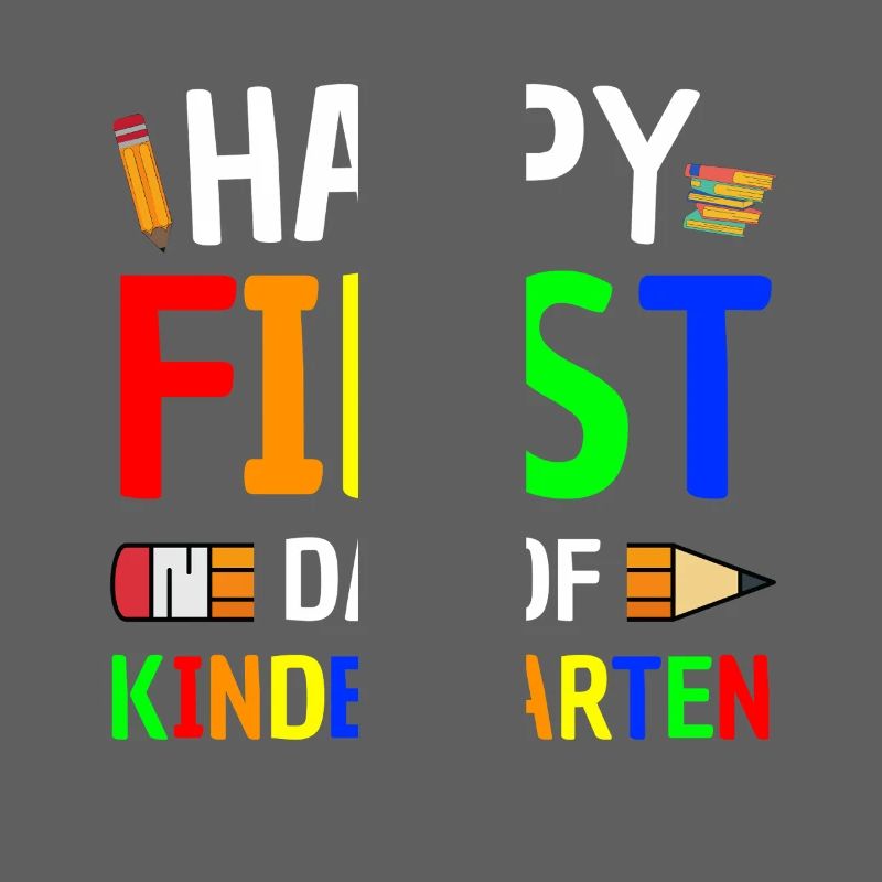 Erster Kindergartentag Spruch