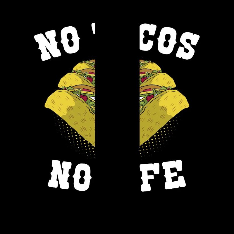 Mexique Pas de tacos pas de vie