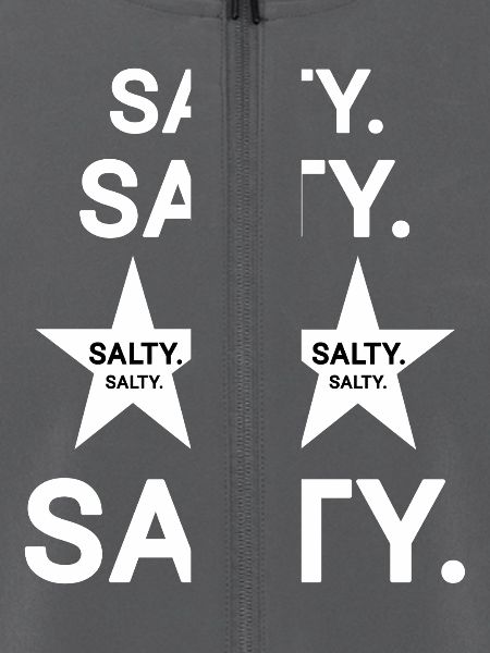 Salzig