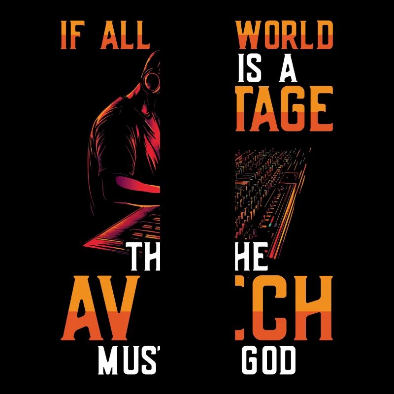 AV-Technik AV-Techniker Audiovisueller Techniker