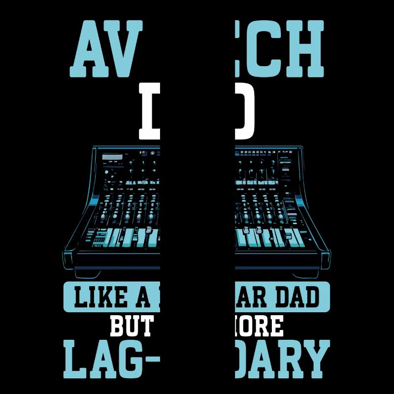 Technologie AV Technicien AV Technicien audiovisuel