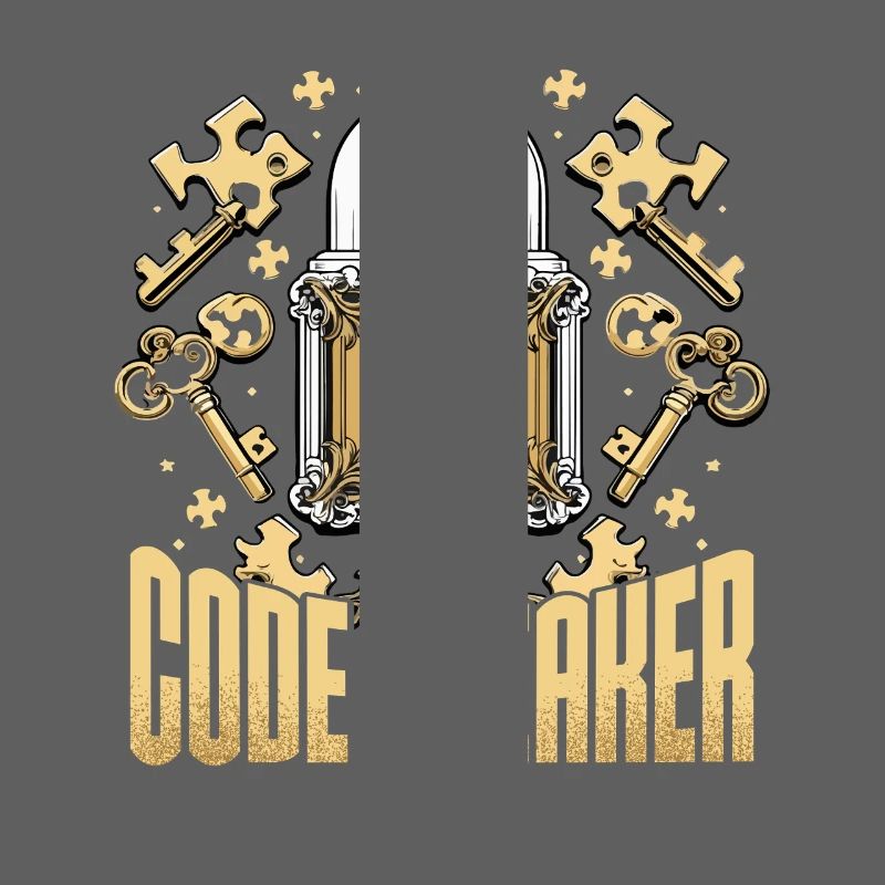 Décrypteur de code de salle d’évasion