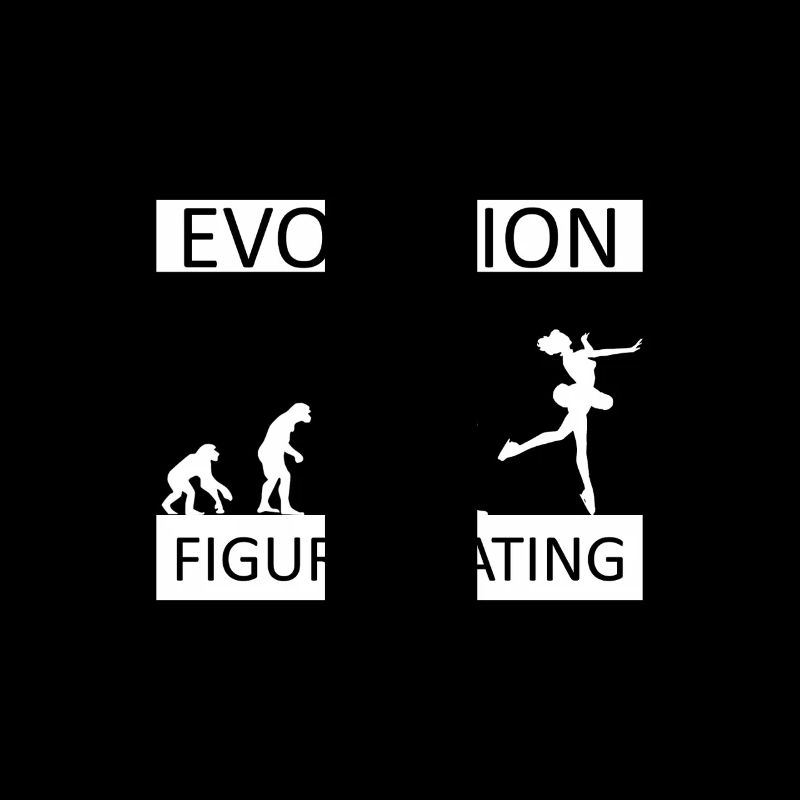 Evolution Figure Skating Eiskunstlaufen Hobby