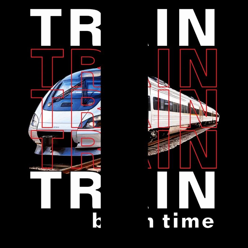 ZUG TRAIN be on time