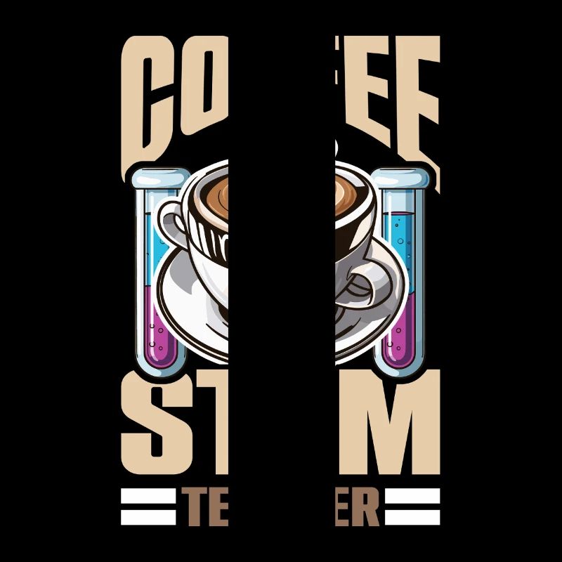 STEM Teacher Coffee Data Analysis Coffee Lover