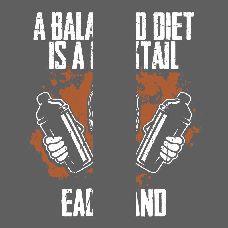 Barkeeper Barmann Bartending