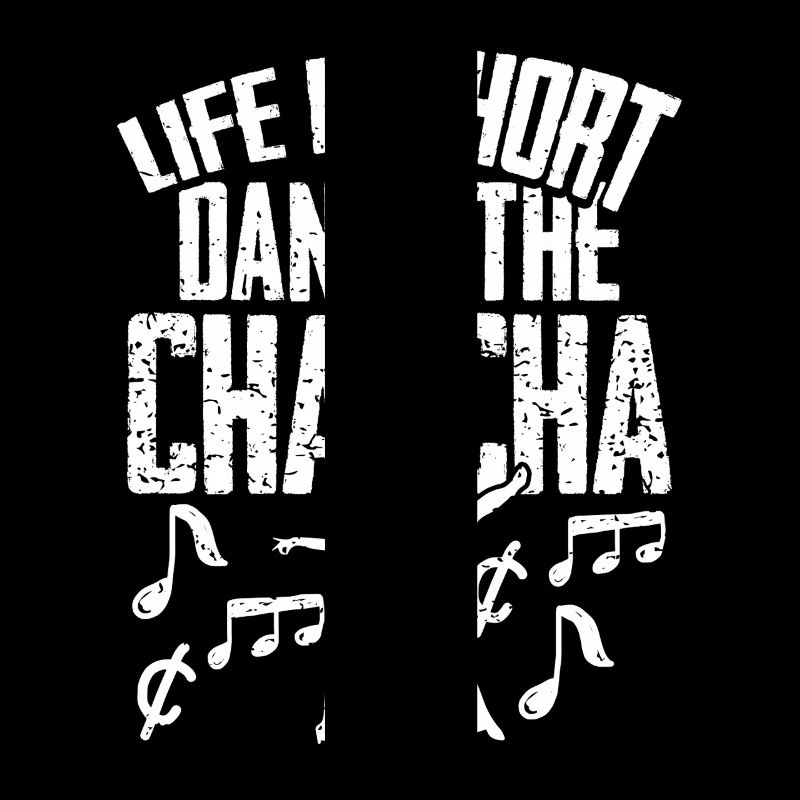 ChaCha Danse Danse Danse Le Cha Cha