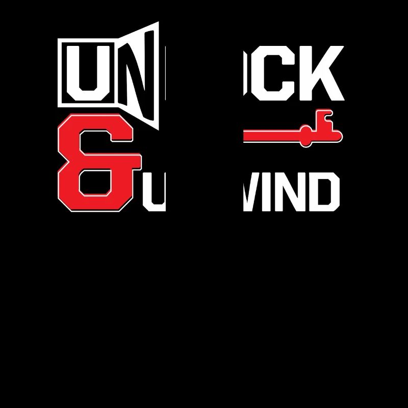 Escape Room Unlock & Unwind