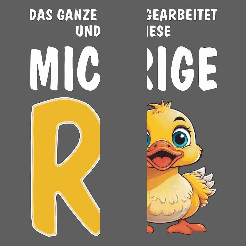 DIESE MICKRIGE RENTE