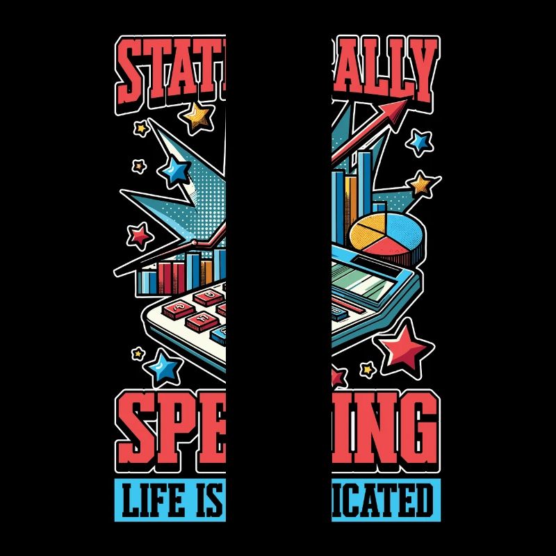 Statistically Speaking Data Scientist Statistician