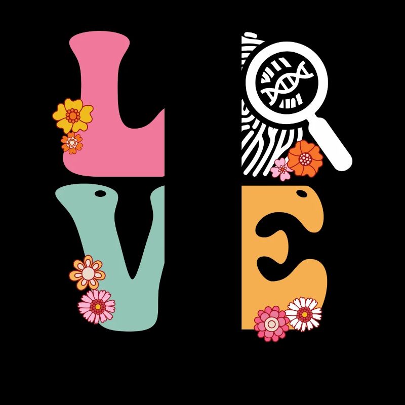 Love Forensics investigator forensic Scientist