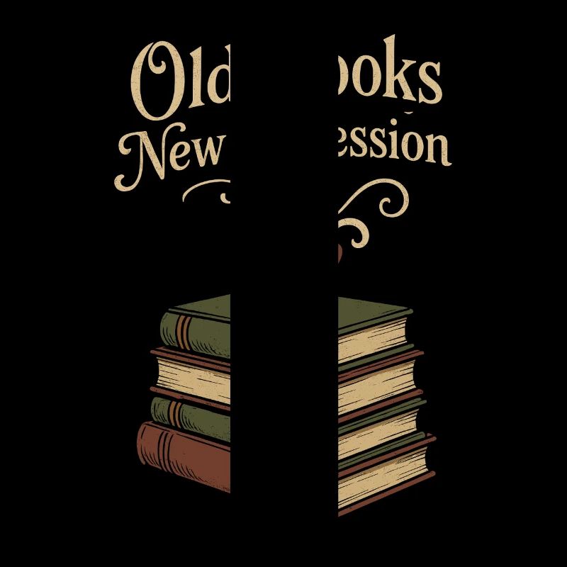 Buch Sniffer Reader -duftstolz Old Seiten Aroma