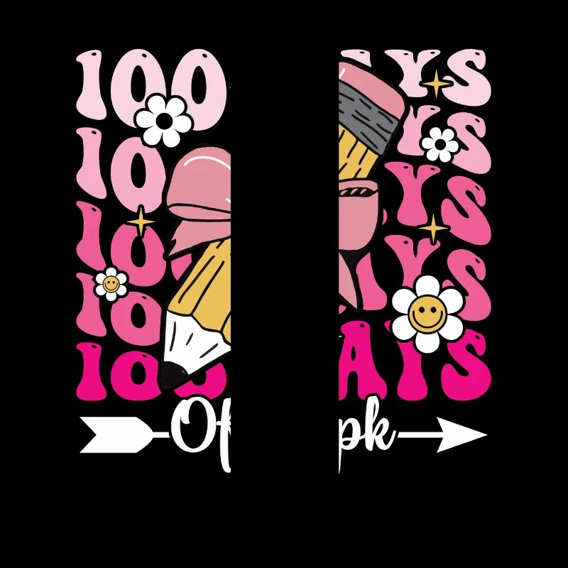 100 days Vpk
