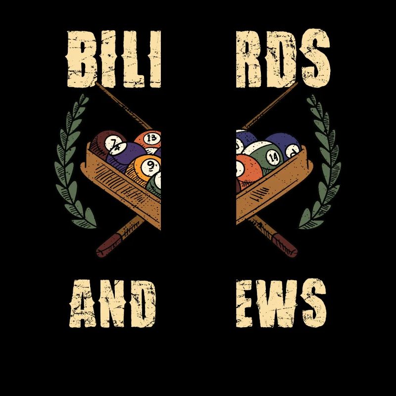 Billard et bières : une combinaison parfaite pour