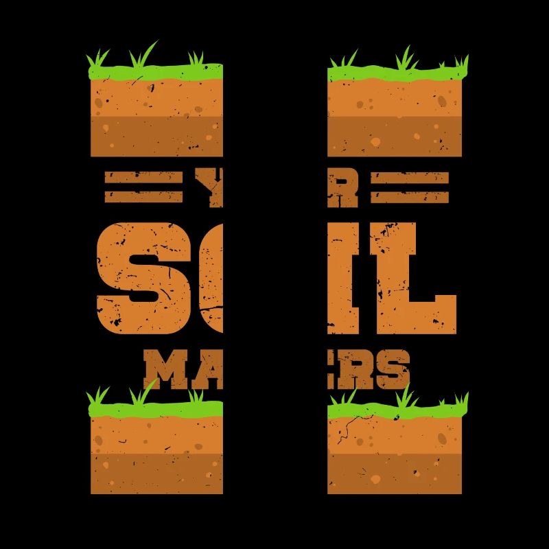 Soil Science Soil Scientist Your Soil Matters