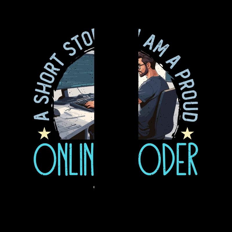 Online Coder A Short Story I Am A Web Developer