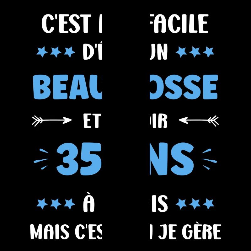 35 ANS
