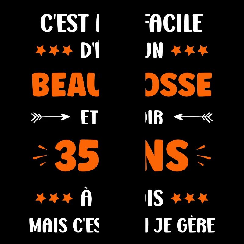 35 ANS
