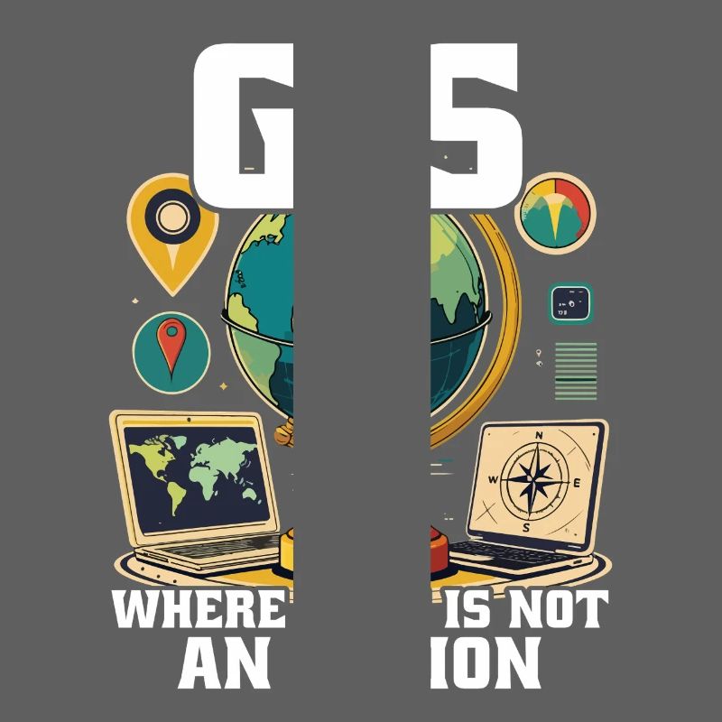 Geographic Information Systems