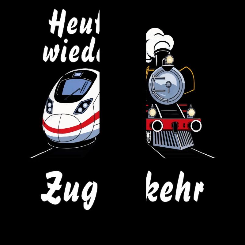 TRAIN TRAIN Today train service again