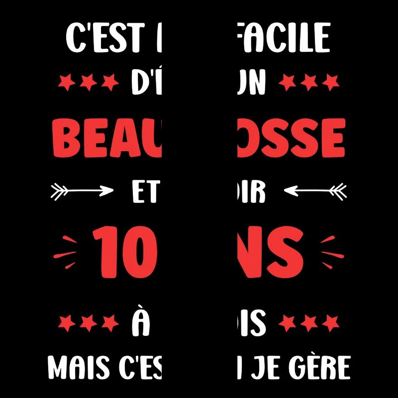 10 ans