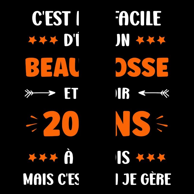 20 ANS