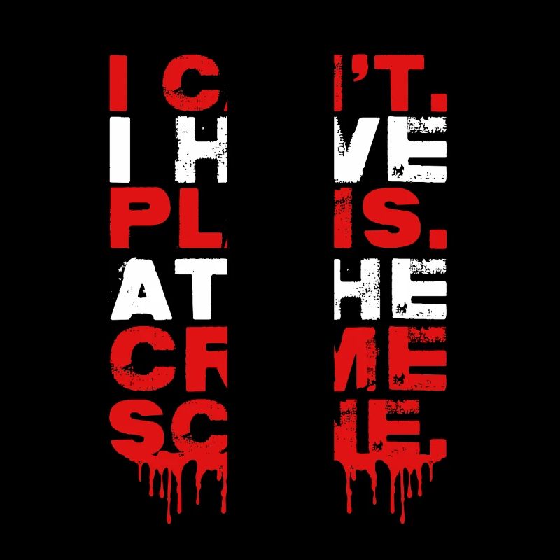 Forensics, Forensic Scientists, Criminology